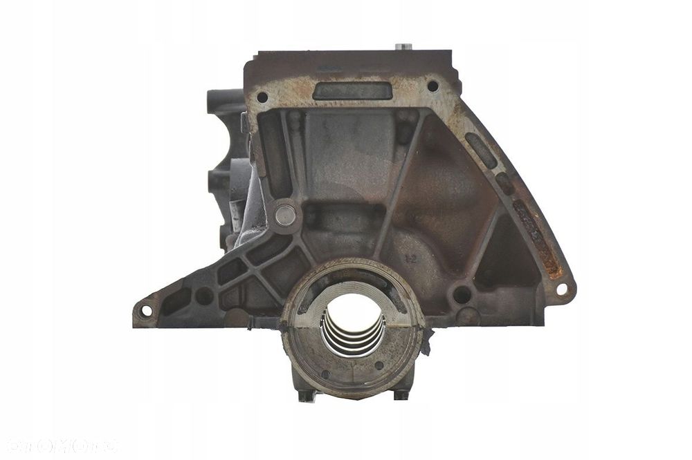 blok silnika renault dacia nissan 1.5 dci k9k846 - 1