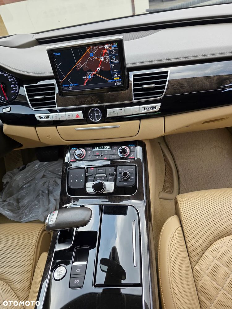 Audi A8 3.0 TDI clean diesel Quattro - 18