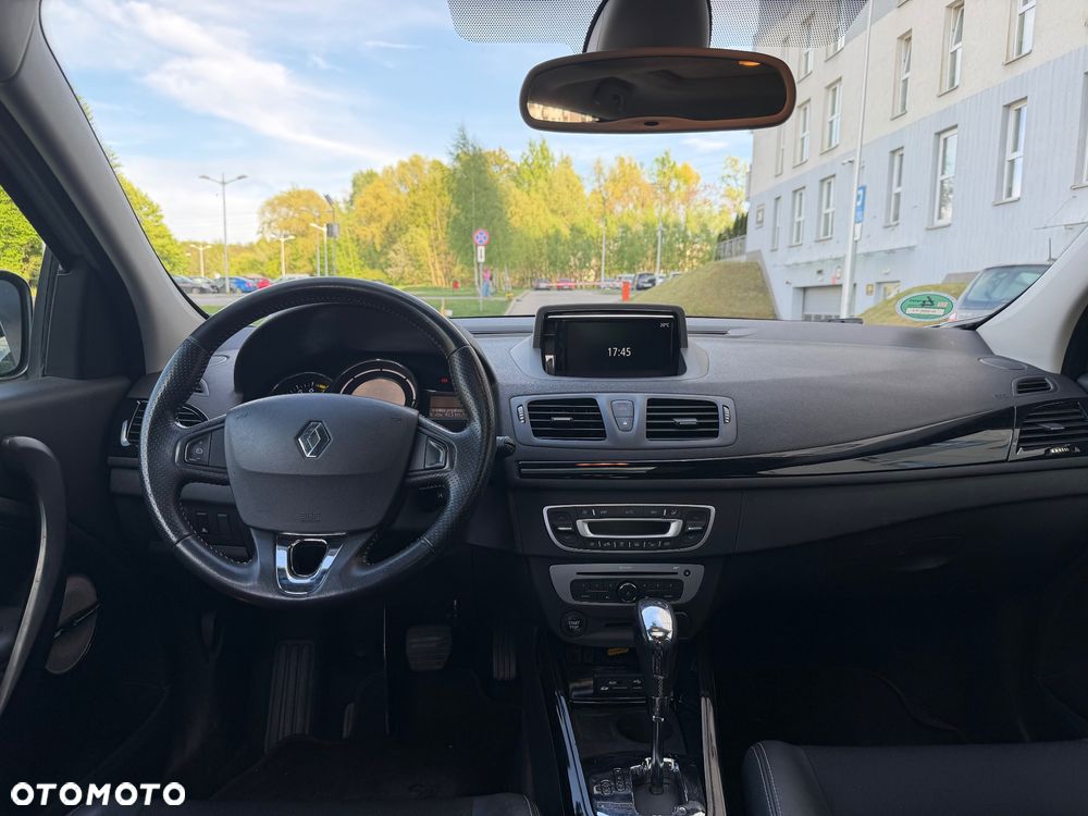 Renault Megane - 9