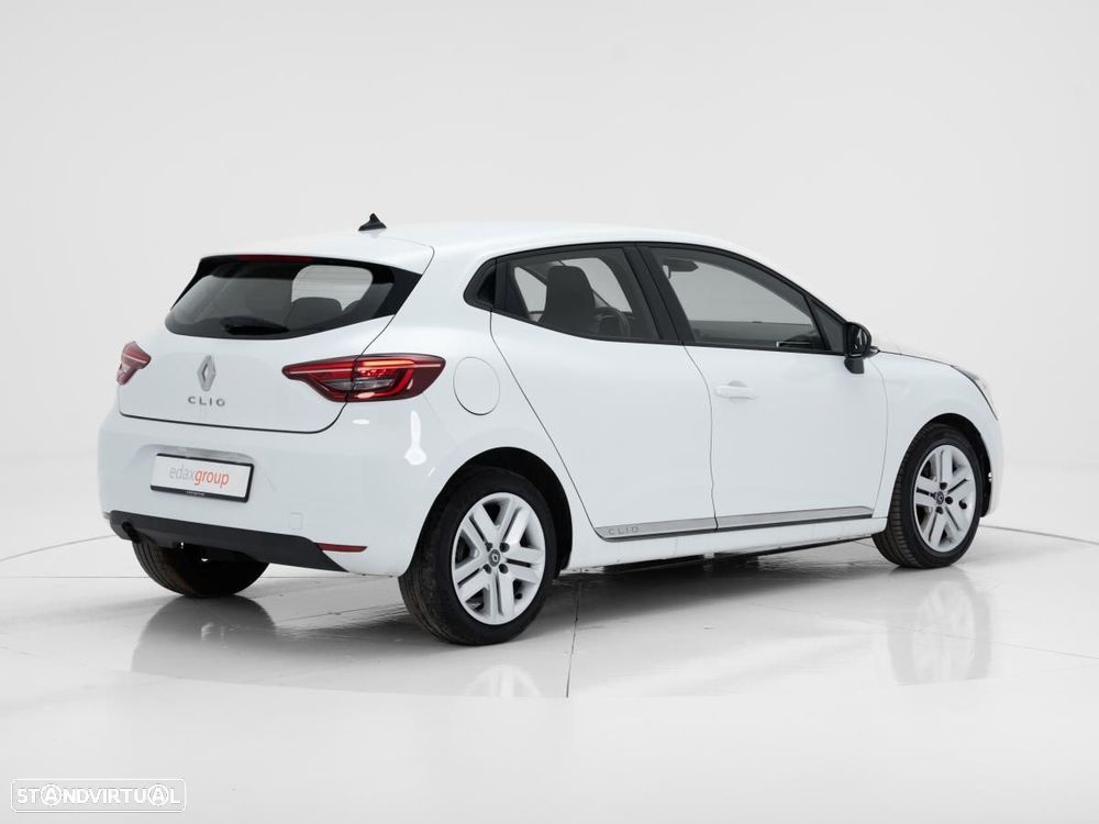 Renault Clio 1.5 Blue dCi Intens - 3