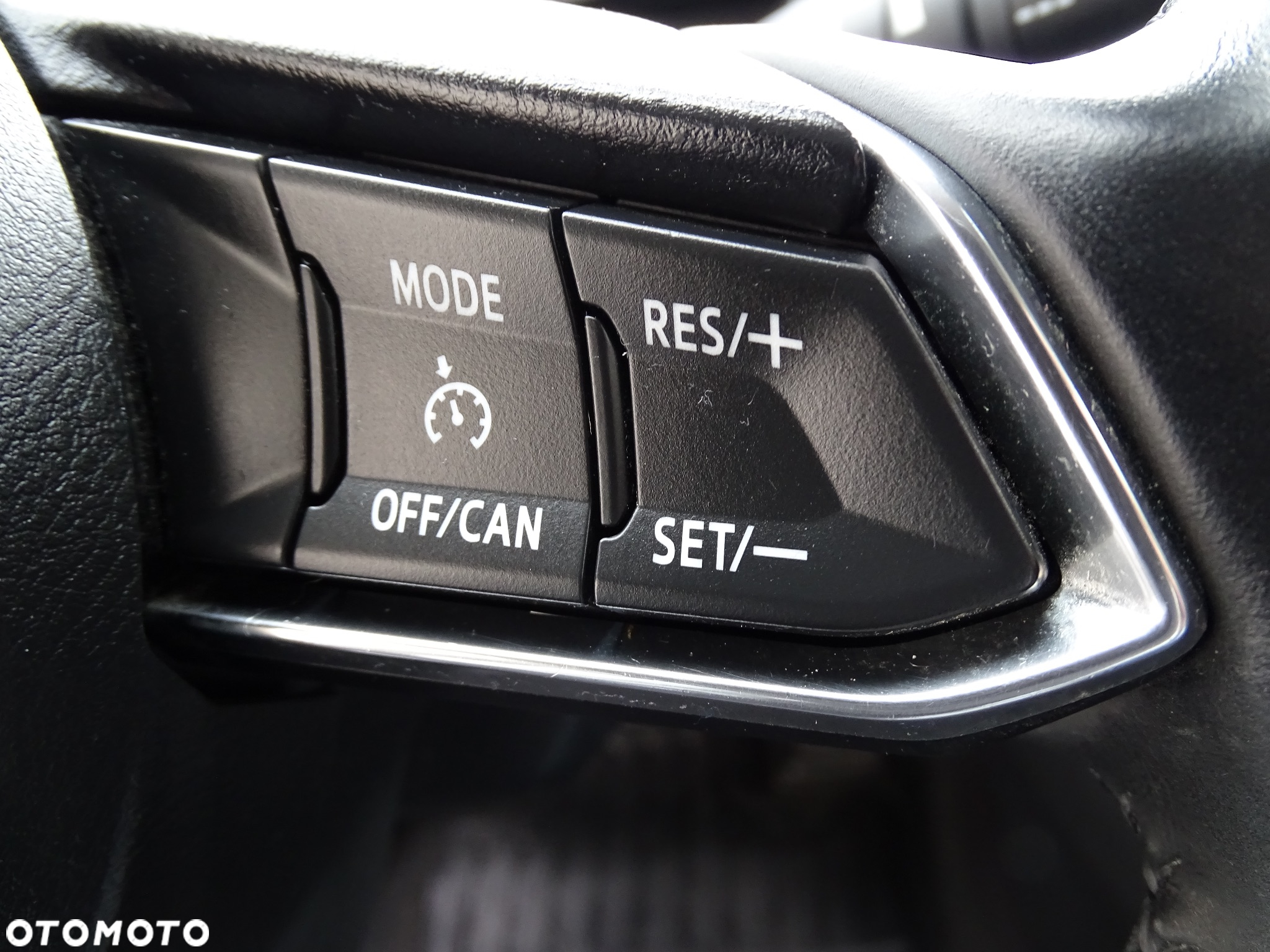 Mazda 3 SKYACTIV-G 120 Exclusive-Line - 25