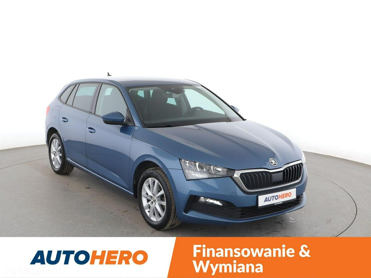 Skoda Scala 1.0 TSI Ambition - 10