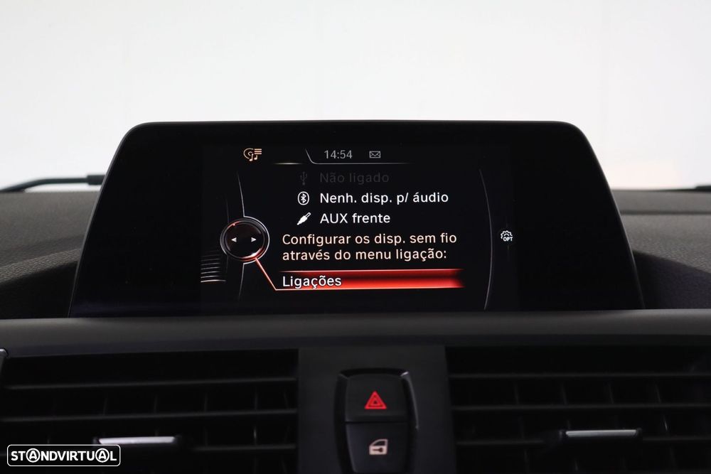 BMW 116 i Advantage - 24