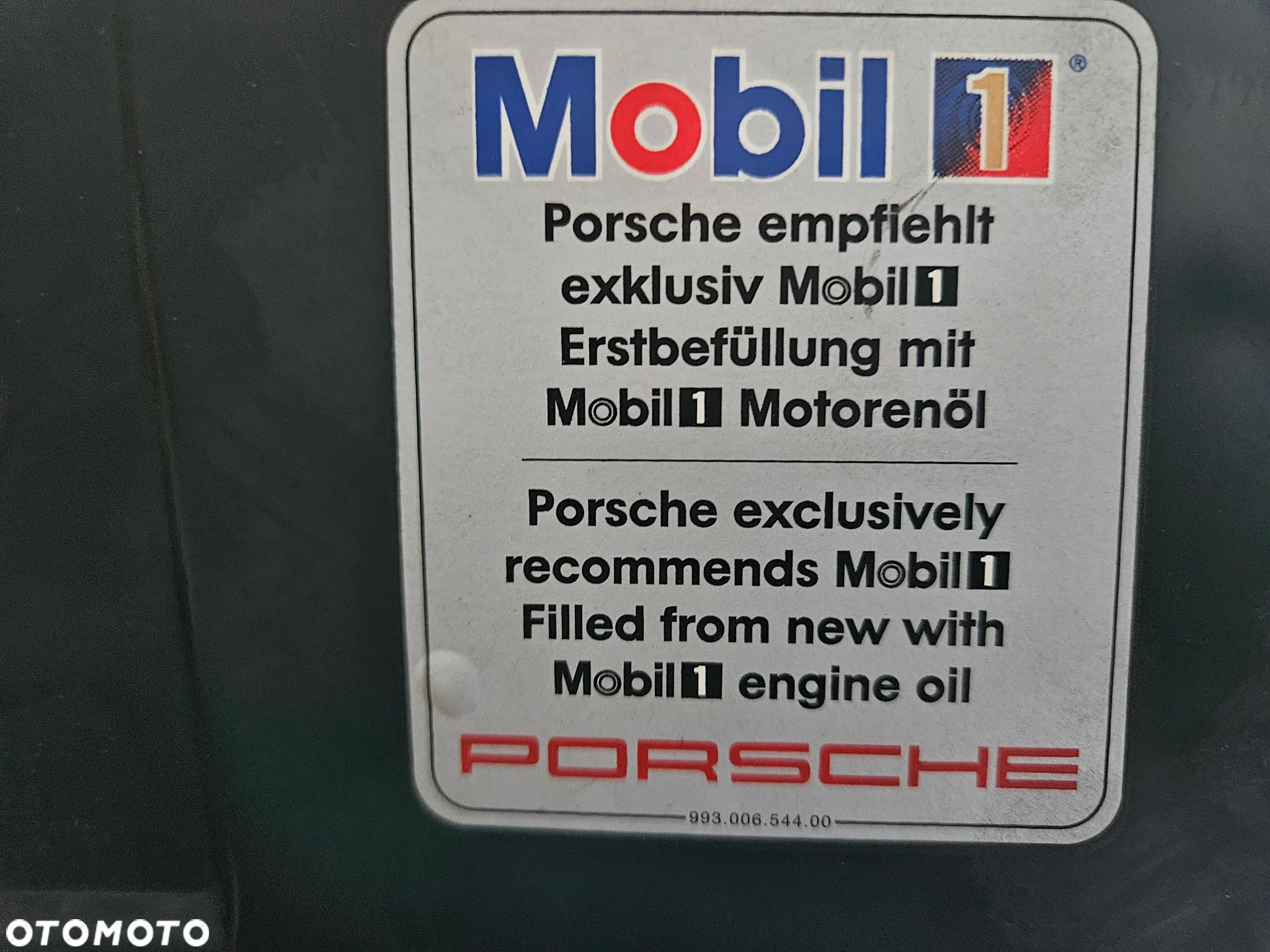 Porsche 911 - 24
