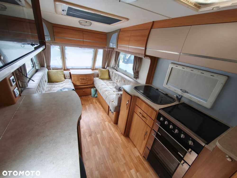 Coachman Vip 460 - 8
