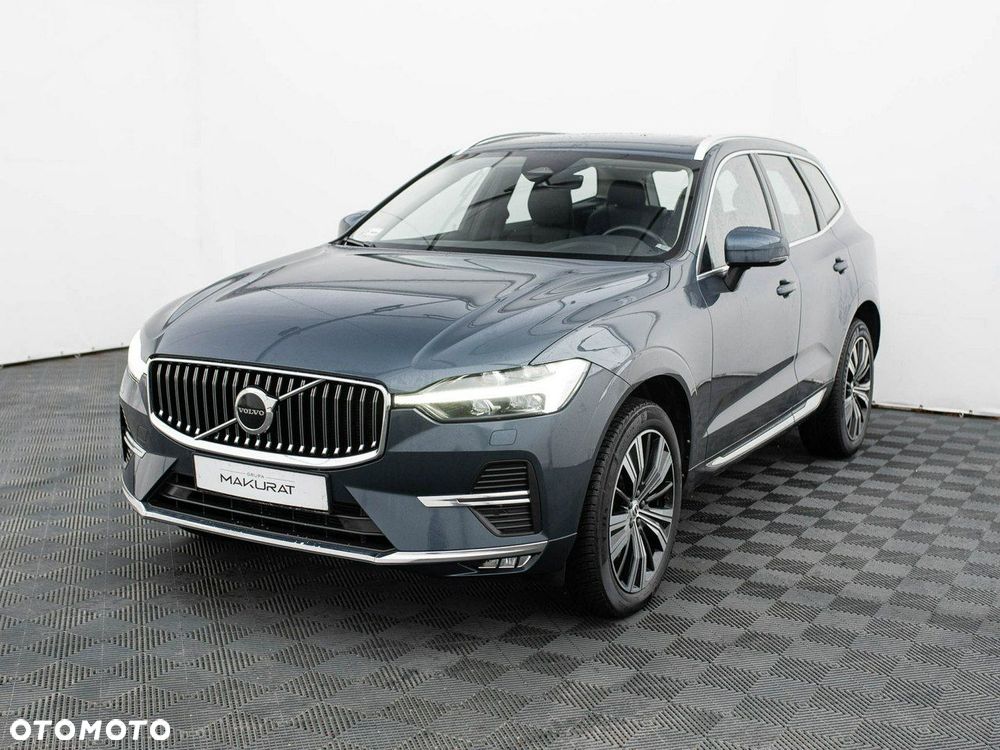 Volvo XC 60 B4 D AWD Inscription - 3