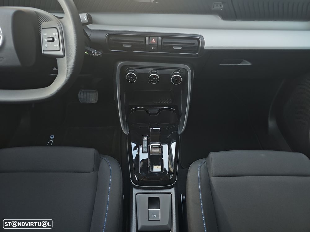 Citroën e-C3 44 kWh You - 14