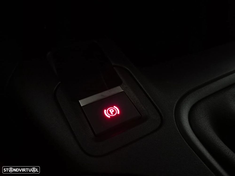 Peugeot Partner - 2021 - 100.000KM | GARANTIA | 3 LUG. - NACIONAL - 13