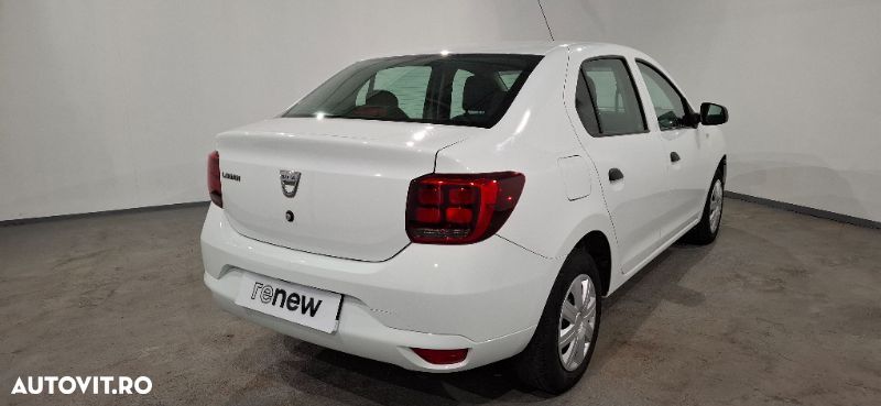 Dacia Logan - 19