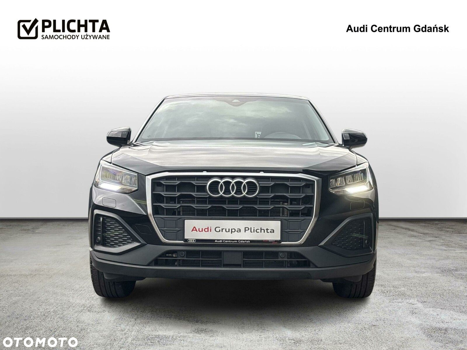 Audi Q2 - 8