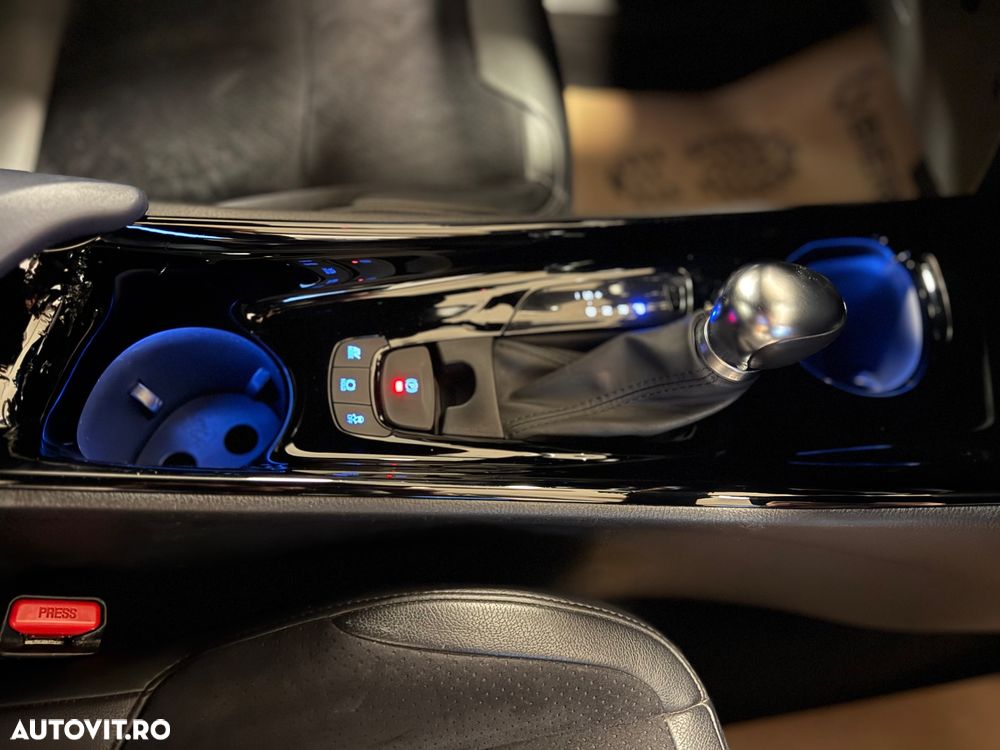 Toyota C-HR 2.0 Team Deutschland - 15