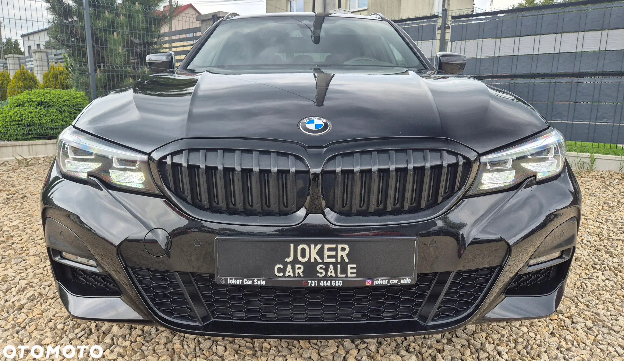 BMW Seria 3 - 7