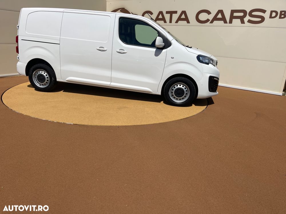 Peugeot Expert  2.0HDI  L2  USI SPATE - 17