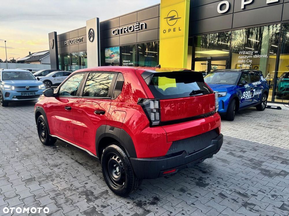 Fiat Grande Panda - 6