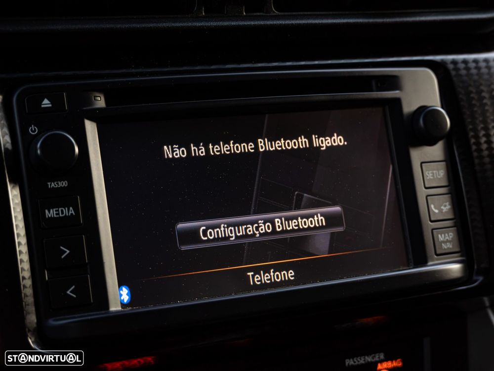 Toyota GT86 2.0D-4S Sport+Navi - 31