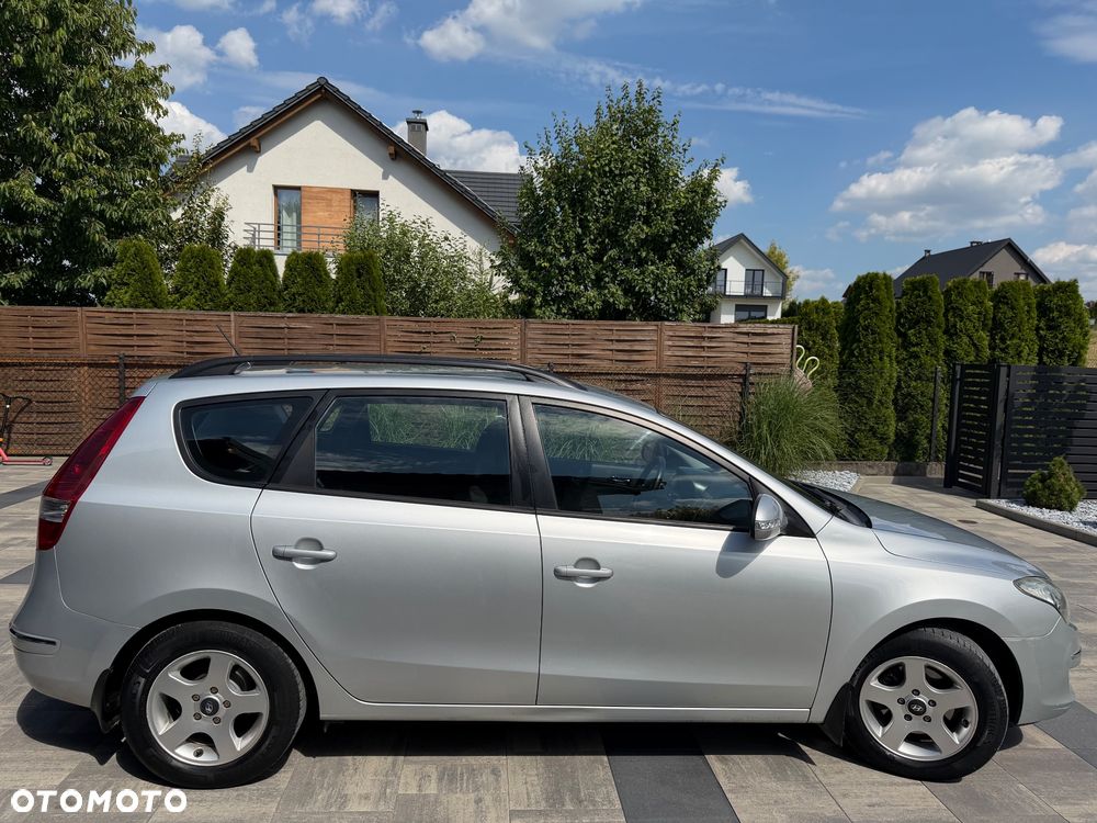 Hyundai i30 1.6 Premium - 7
