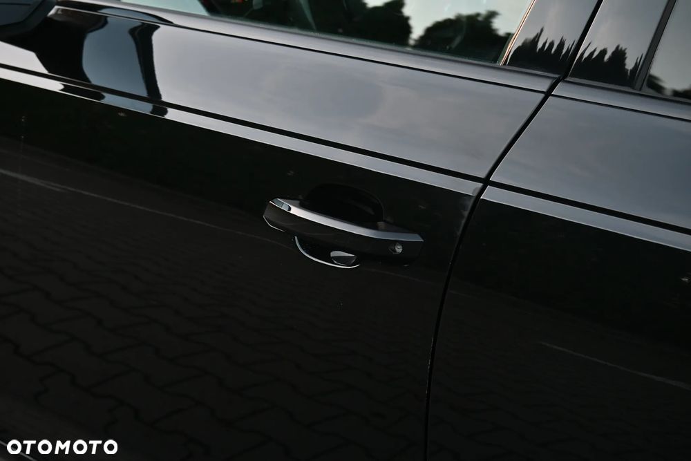Audi A4 Avant - 21