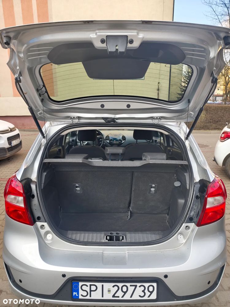 Ford Ka+ - 9