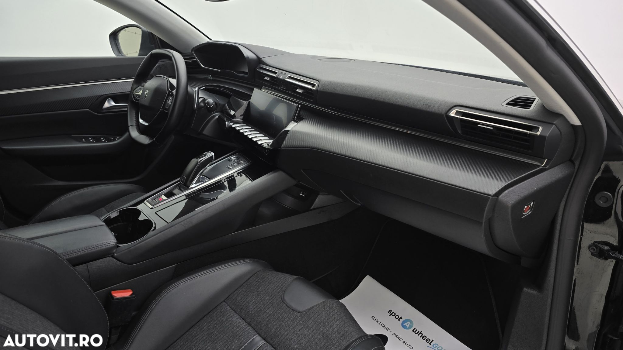 Peugeot 508 - 20