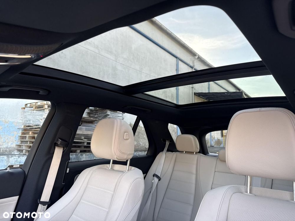 Mercedes-Benz GLE - 23