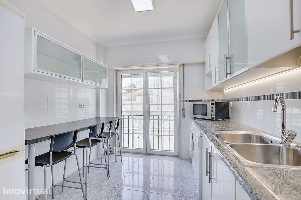 Apartamento T2 para venda - Grande imagem: 5/26