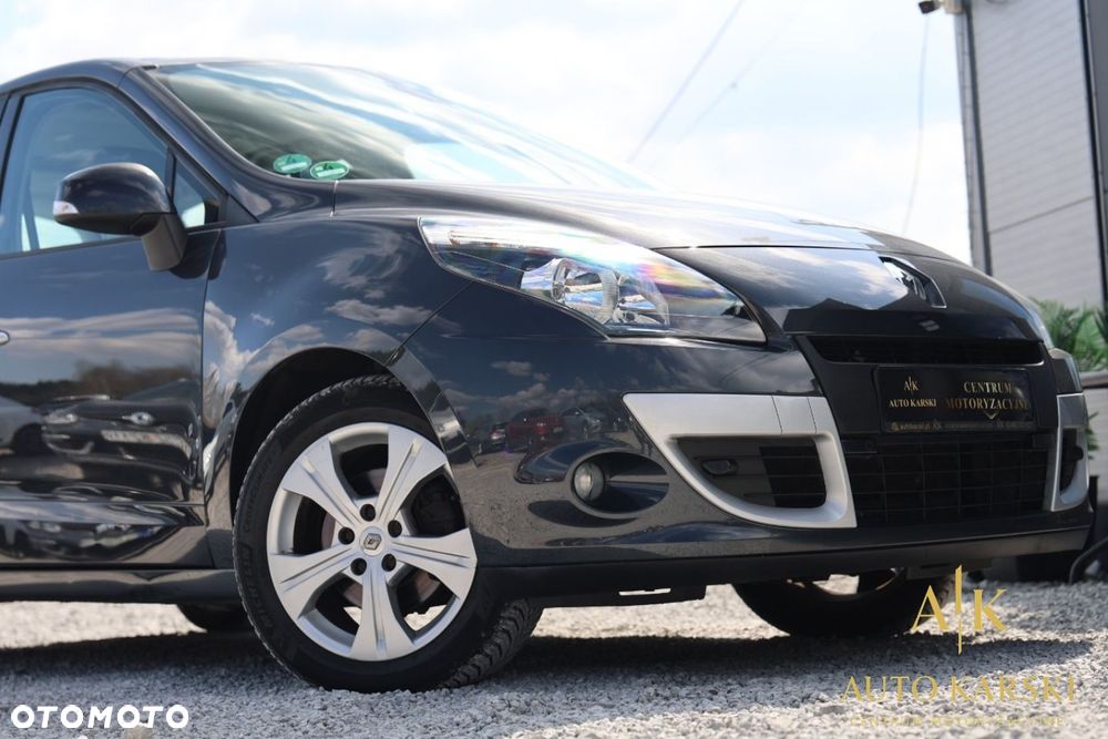 Renault Scenic - 14