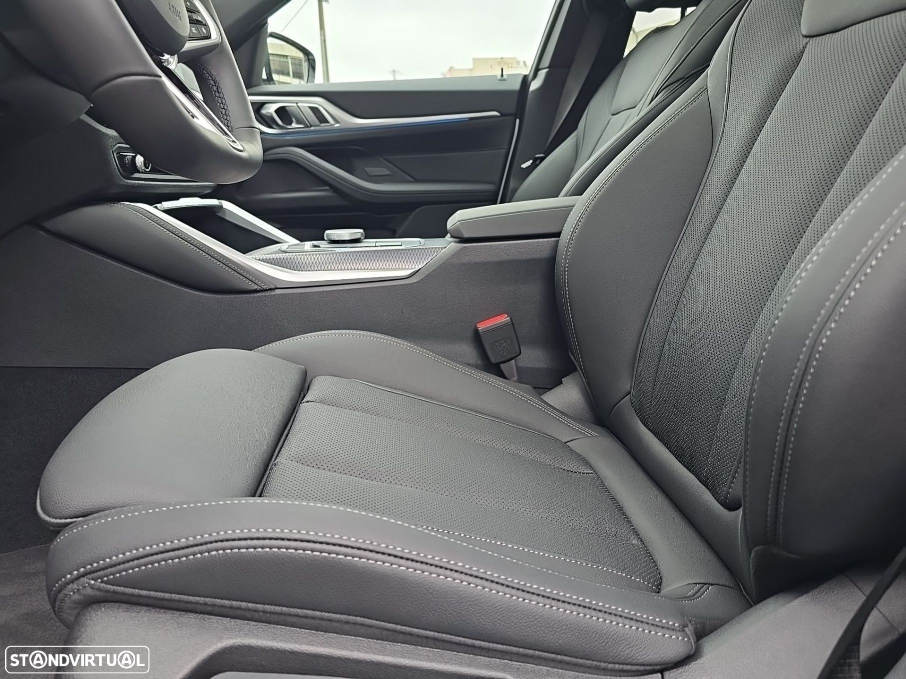 BMW i4 eDrive35 Pack Desportivo M - 15