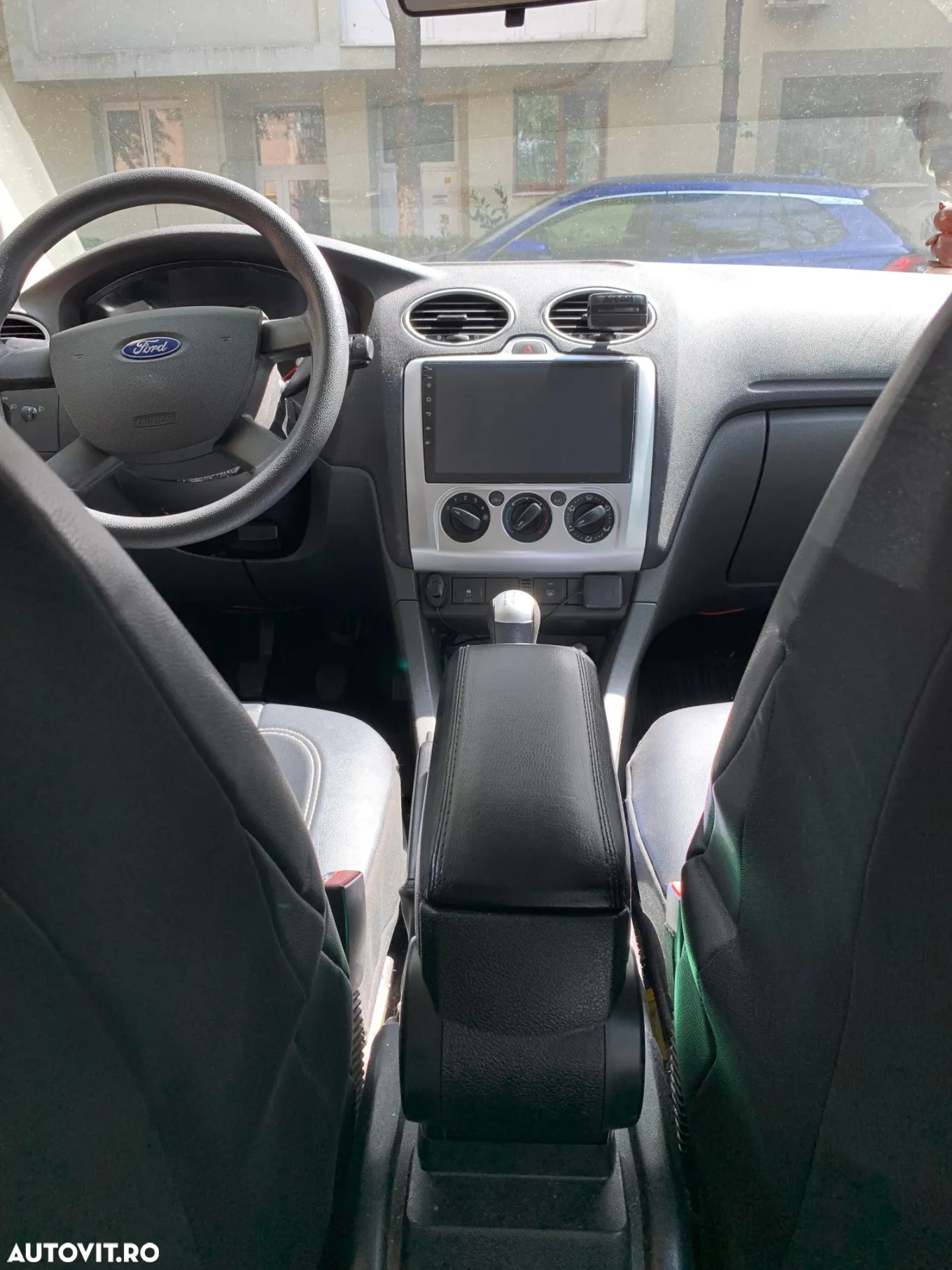 Ford Focus - 4