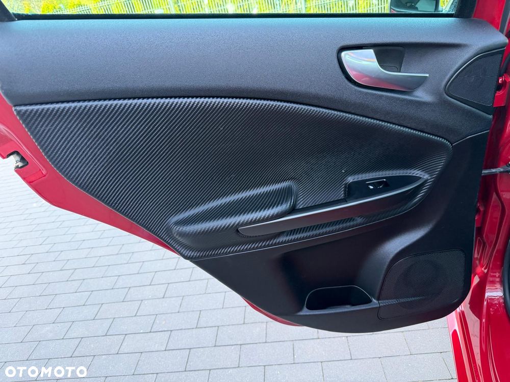 Alfa Romeo Giulietta 1.4 TB 16V Multiair Sprint - 26