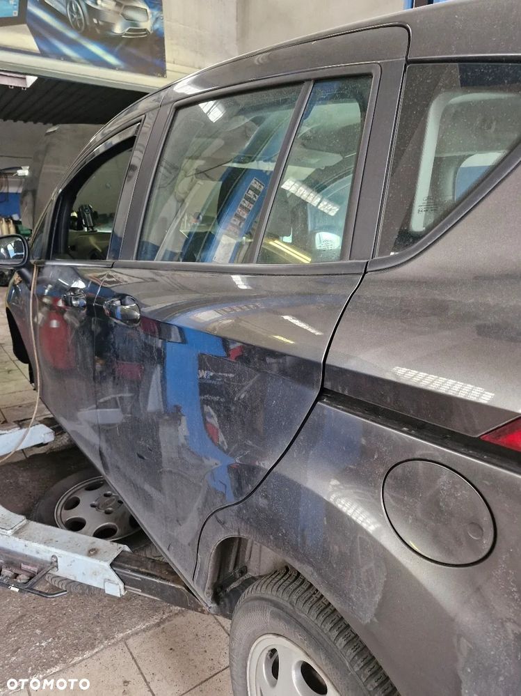 Ford B-MAX 1.5 TDCi Ambiente - 3