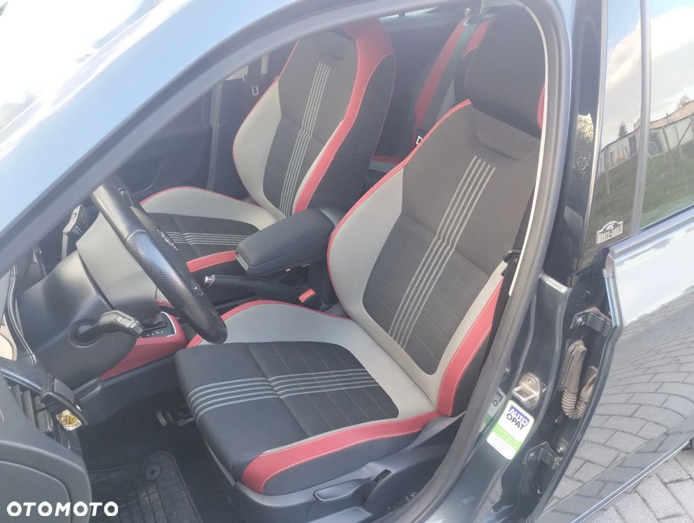 Skoda Fabia 1.2 TSI DSG Monte Carlo - 19