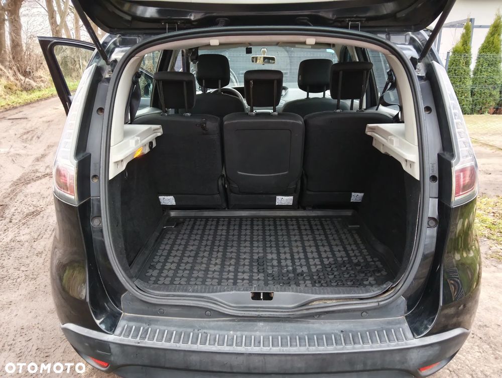 Renault Scenic 1.5dCi TomTom Edition - 15