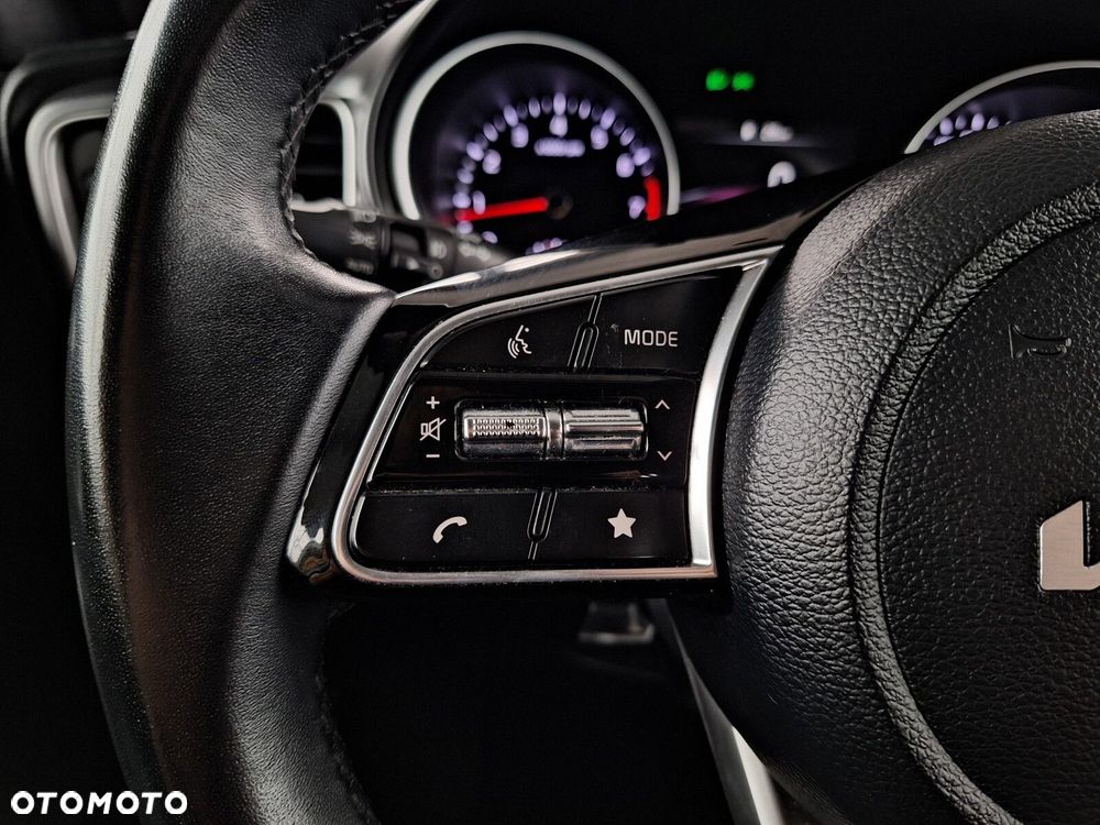 Kia Ceed 1.5 T-GDI M - 26