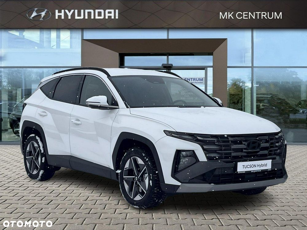 Hyundai Tucson - 7