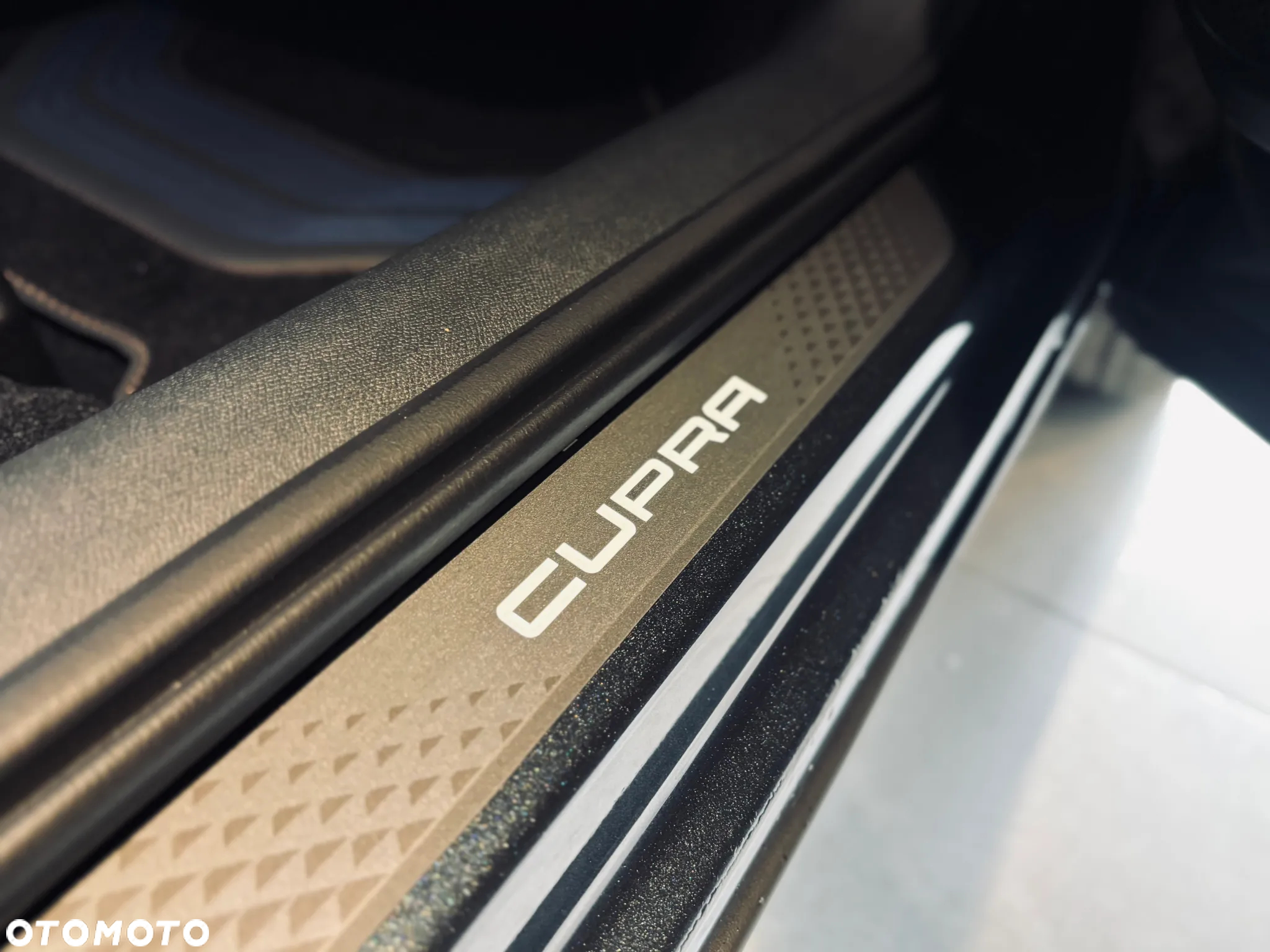 Cupra Formentor 2.0 TSI 4Drive DSG - 21