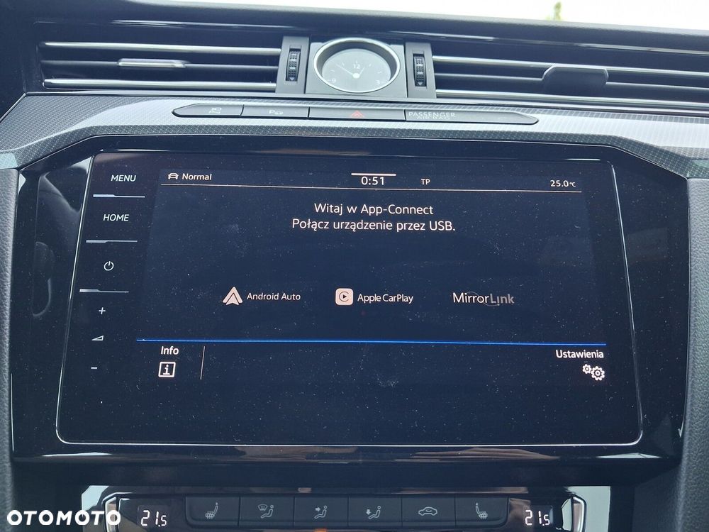 Volkswagen Arteon - 20
