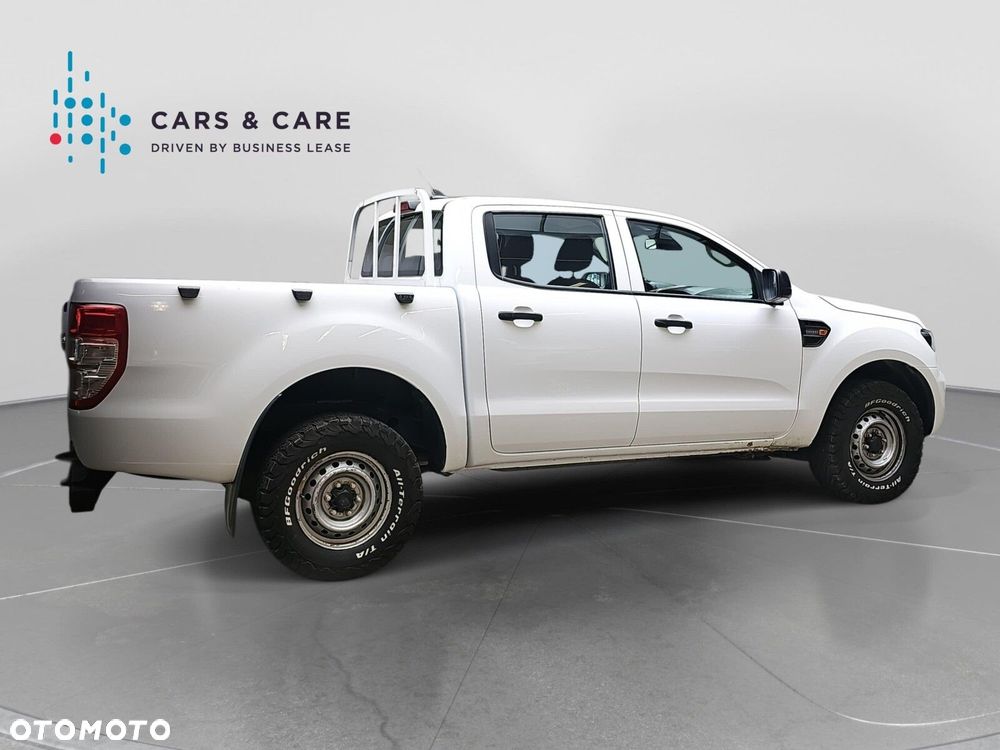 Ford Ranger 2.0 EcoBlue XL Podw. kabina - 20