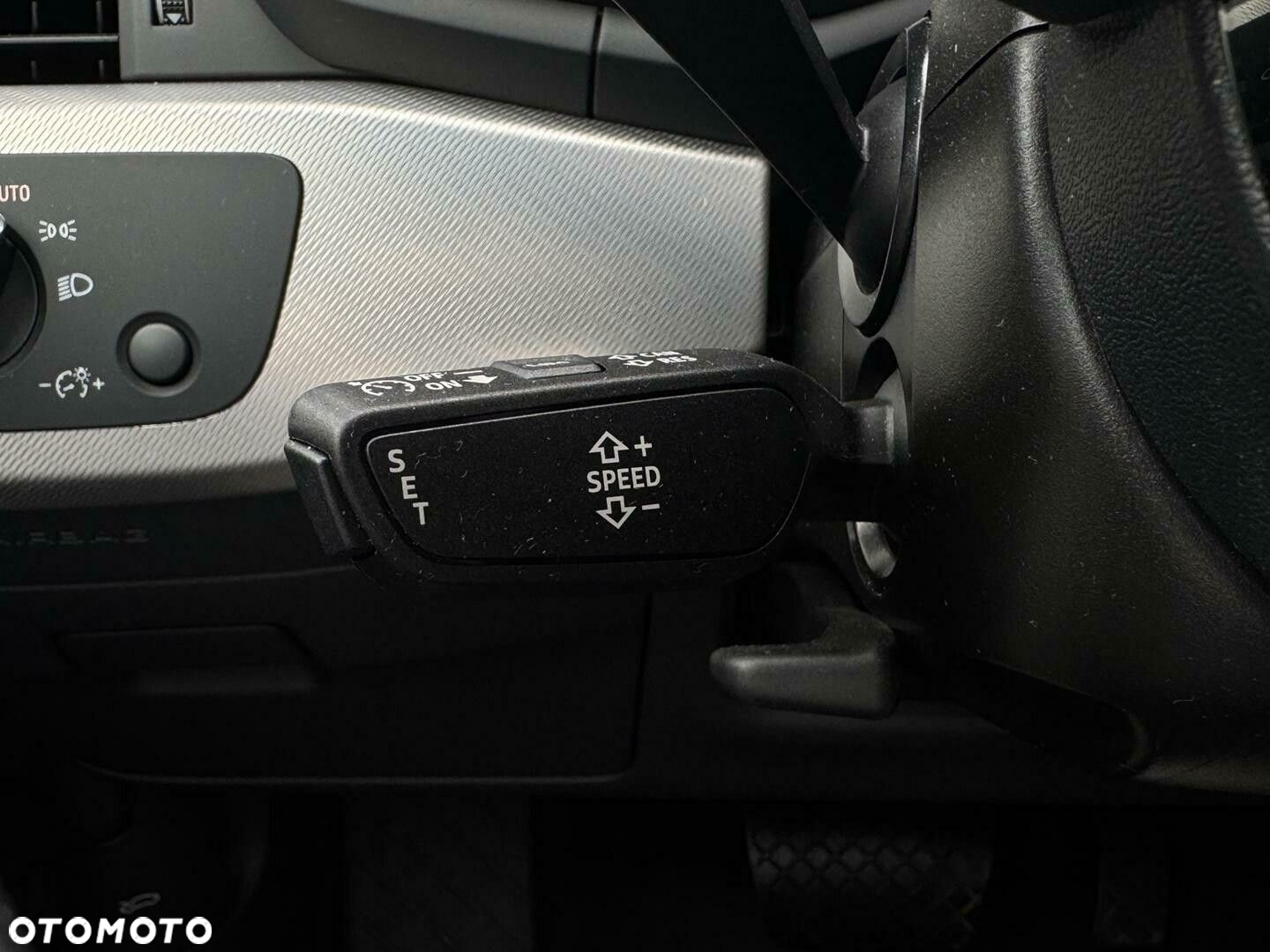 Audi A4 - 21