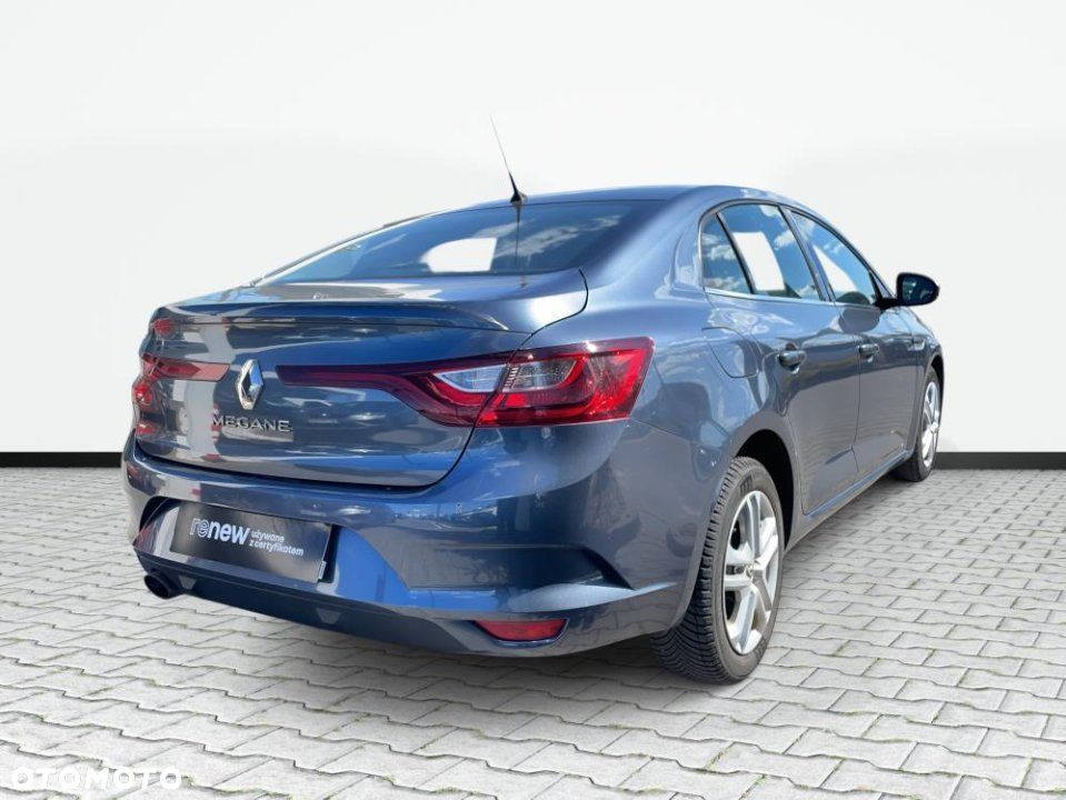 Renault Megane - 5