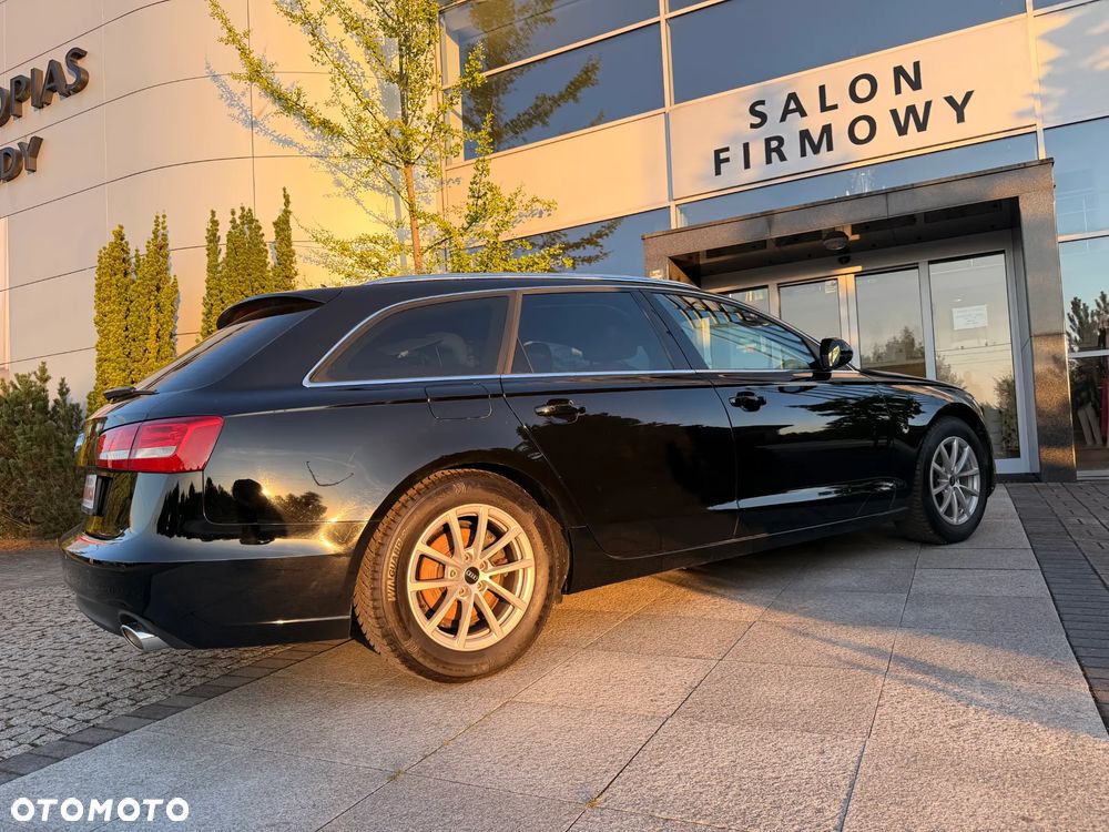Audi A4 Limousine - 37