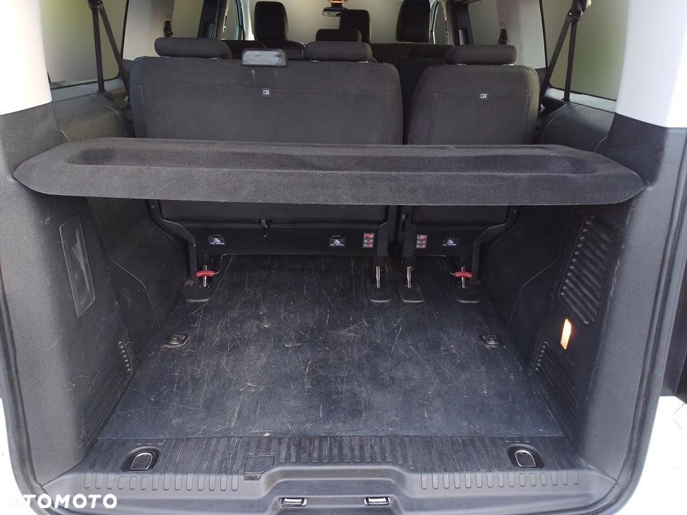 Toyota Proace Verso 2.0 D4-D Long Business - 11