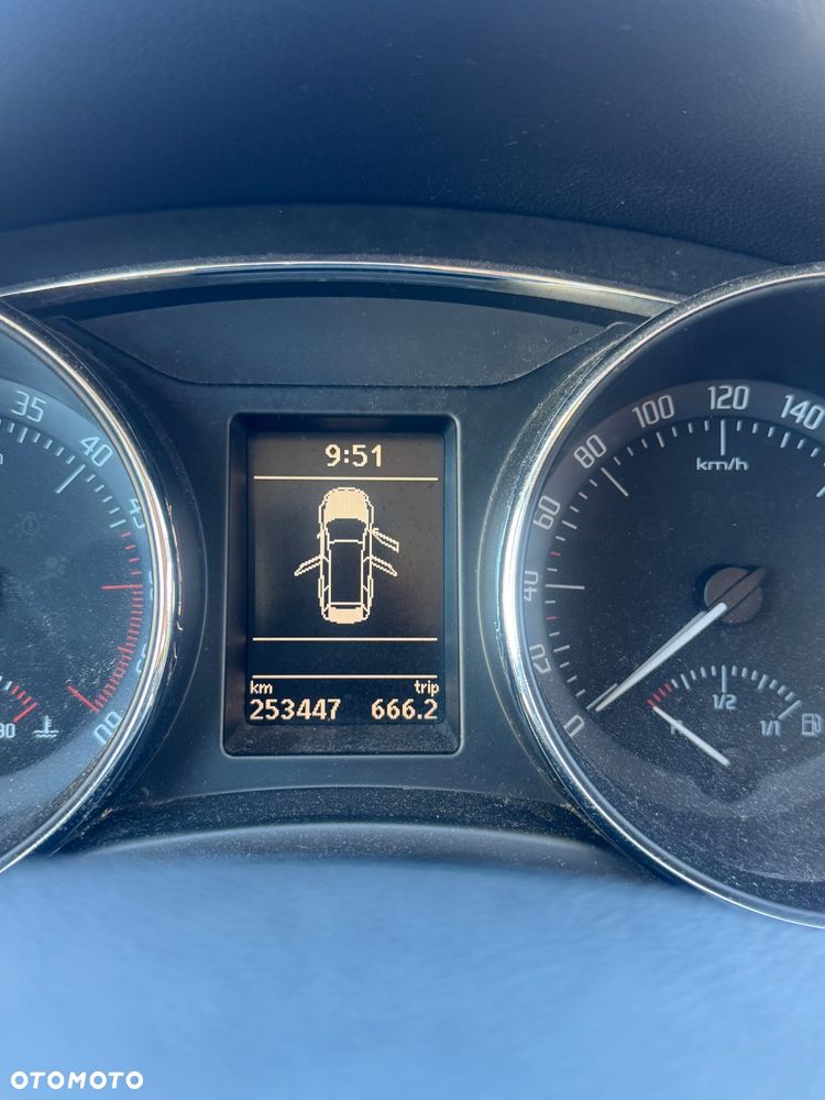 Skoda Superb 2.0 TDI Elegance - 16