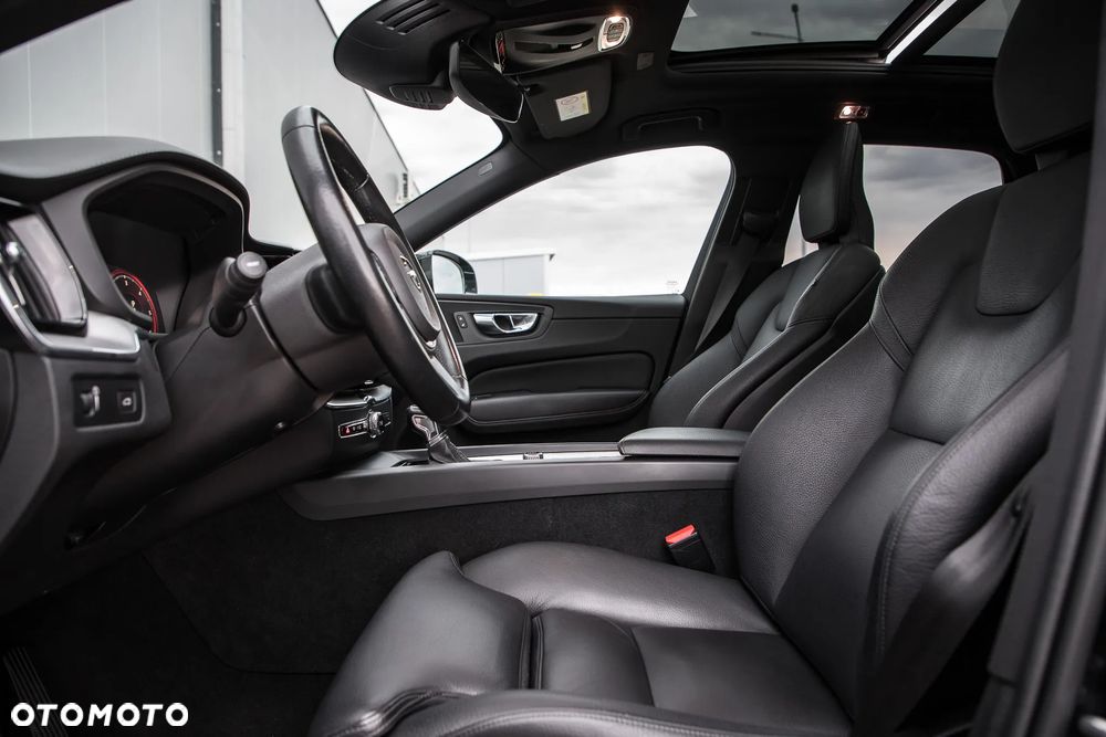 Volvo XC 60 D4 SCR Inscription - 18
