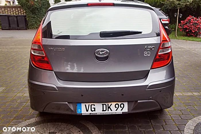 Hyundai i30 - 7