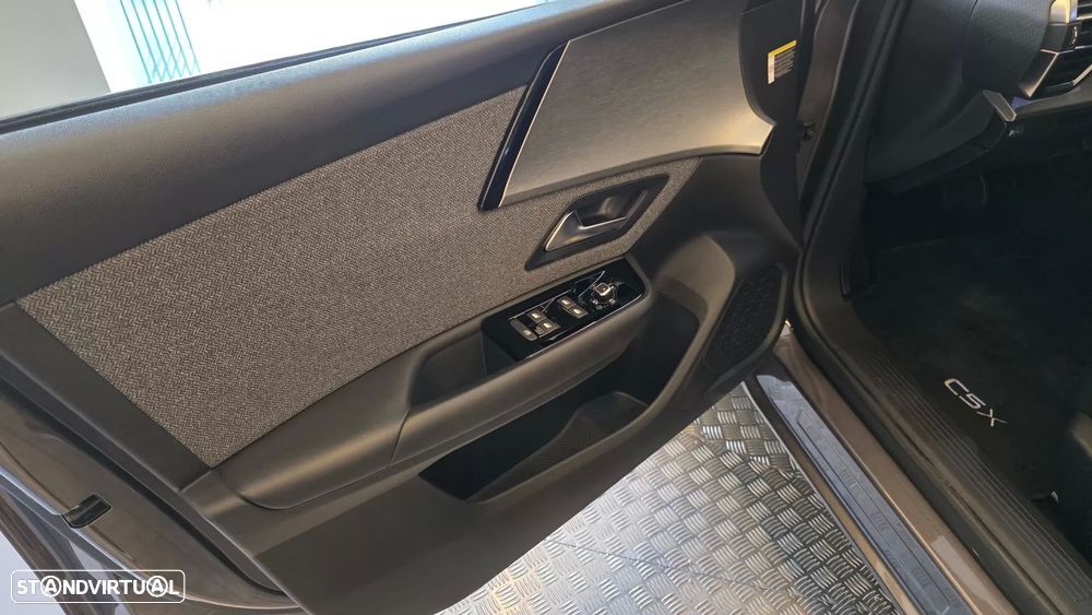 Citroën C5 X 1.2 PureTech Feel Pack EAT8 - 37