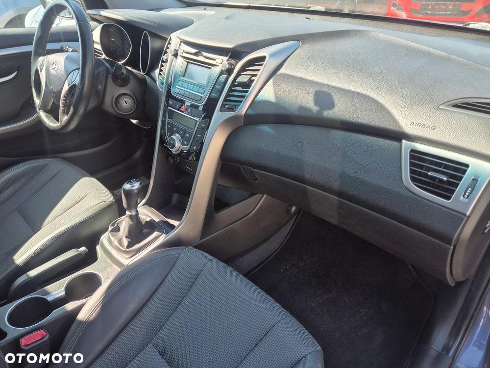 Hyundai i30 1.4 Style - 20
