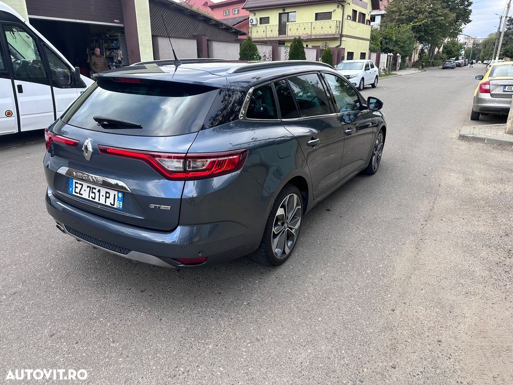 Renault Megane - 29