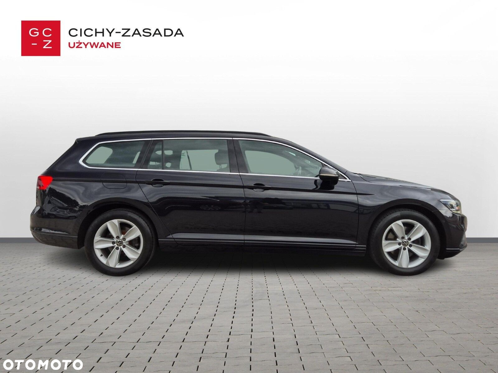 Volkswagen Passat 2.0 TDI Business DSG - 6