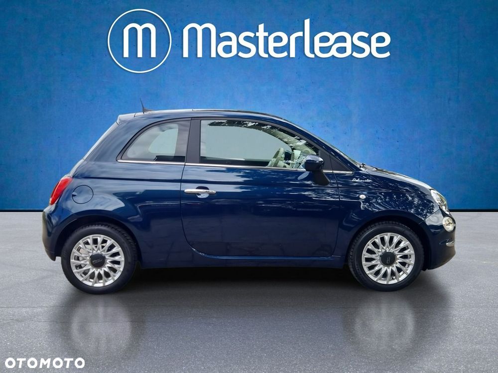 Fiat 500 - 4