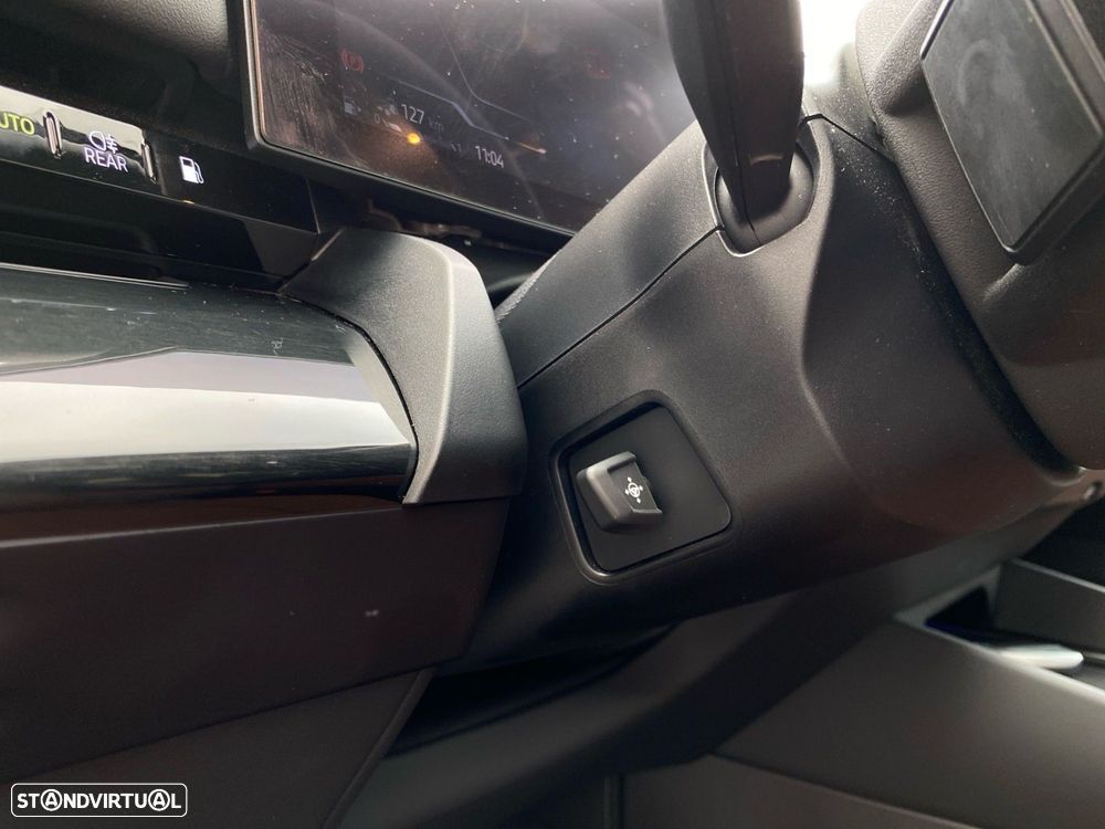 BMW 530 e Pack Desportivo M Pro - 9